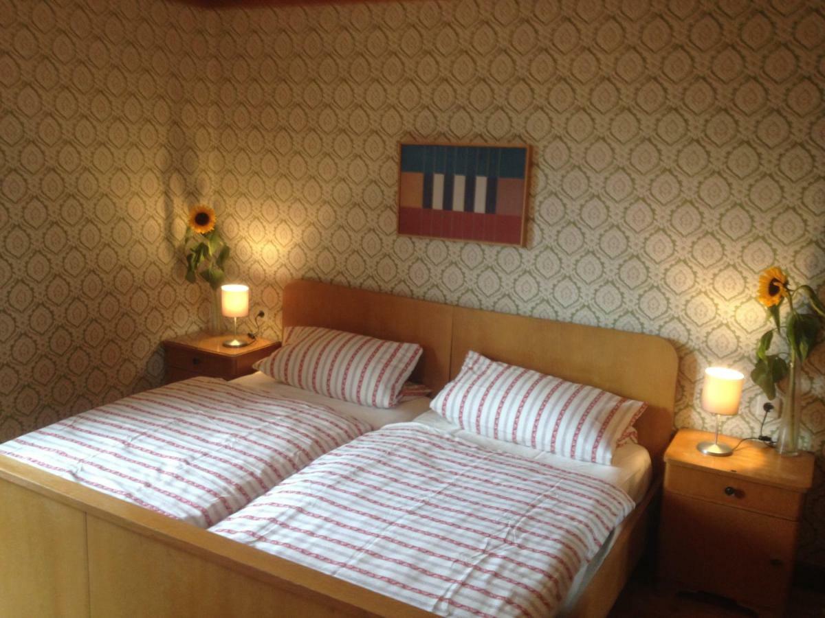 Auerhahn Hotel Feldberg  Eksteriør billede