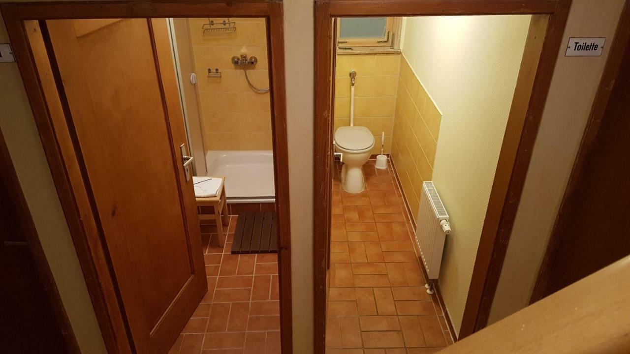Auerhahn Hotel Feldberg  Eksteriør billede
