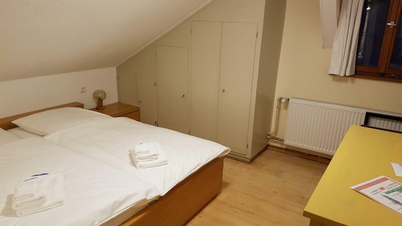 Auerhahn Hotel Feldberg  Eksteriør billede