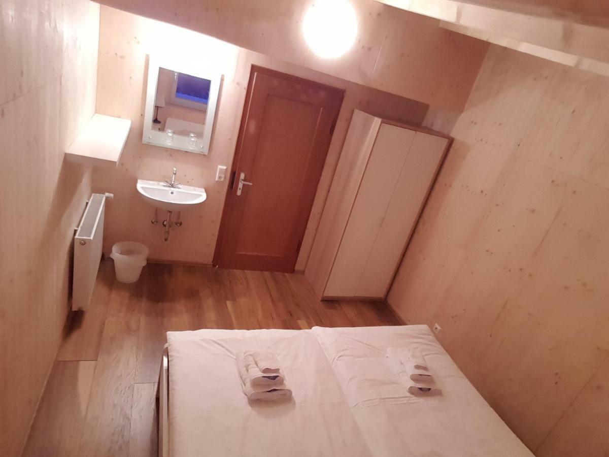 Auerhahn Hotel Feldberg  Eksteriør billede