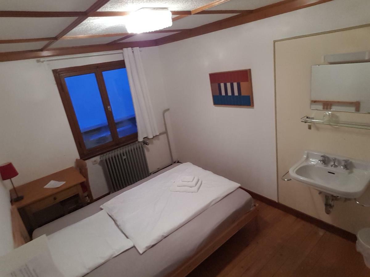 Auerhahn Hotel Feldberg  Eksteriør billede