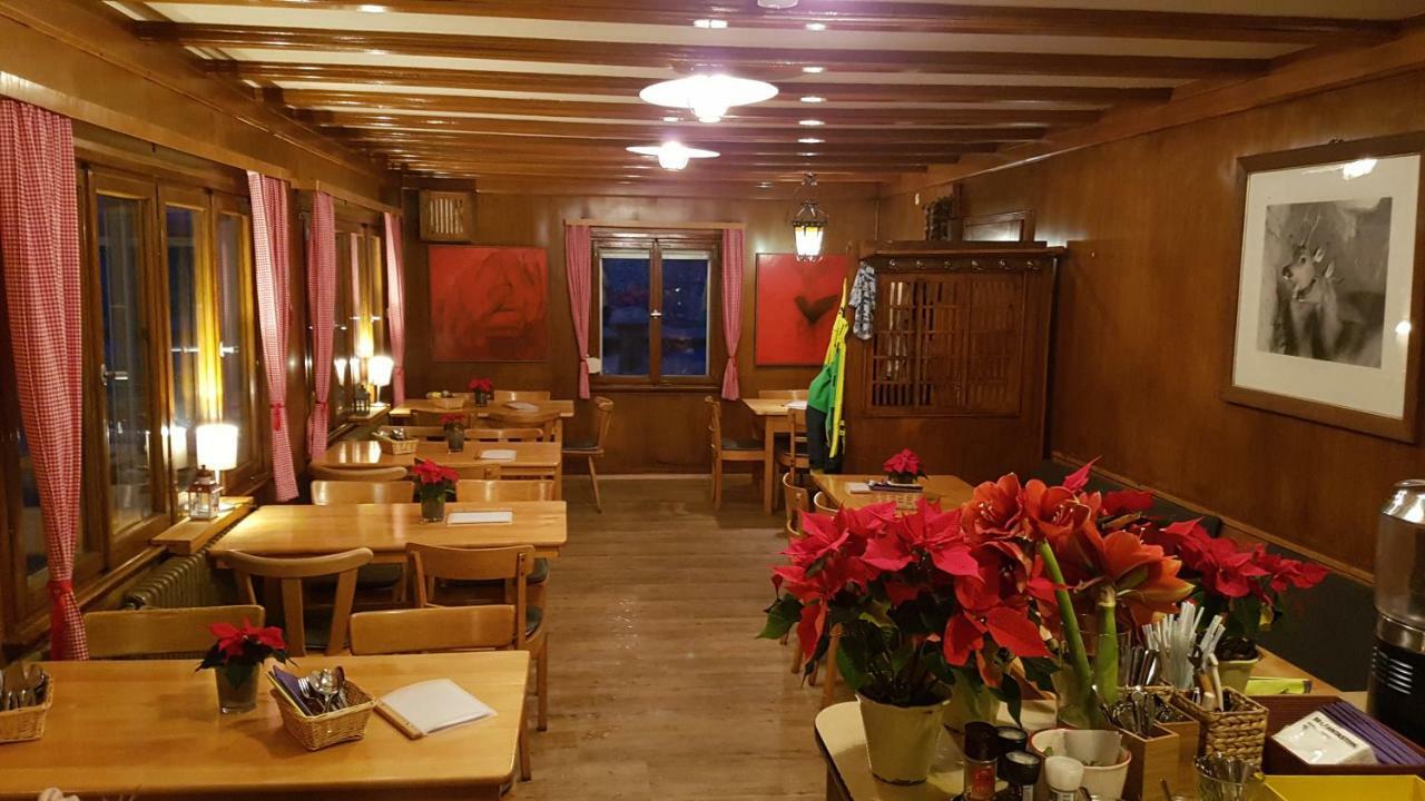 Auerhahn Hotel Feldberg  Eksteriør billede