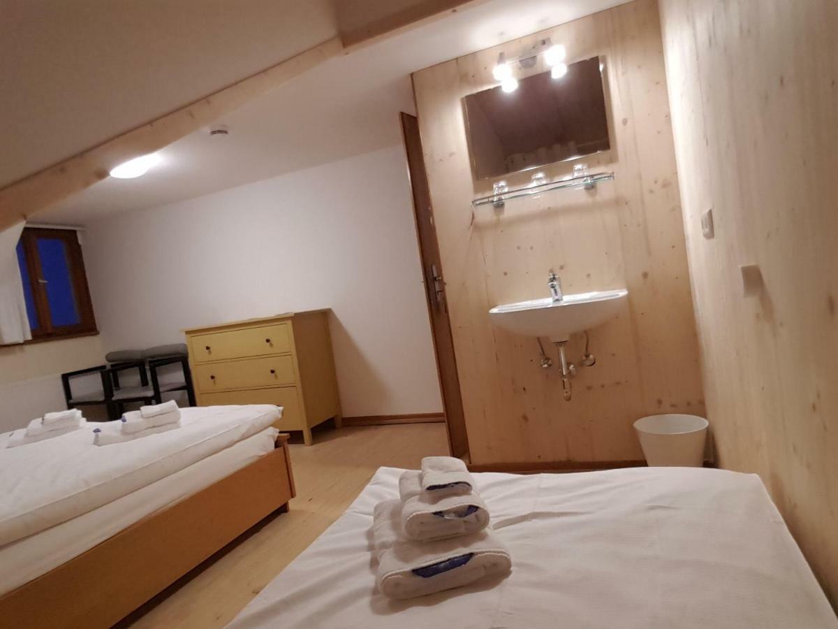 Auerhahn Hotel Feldberg  Eksteriør billede