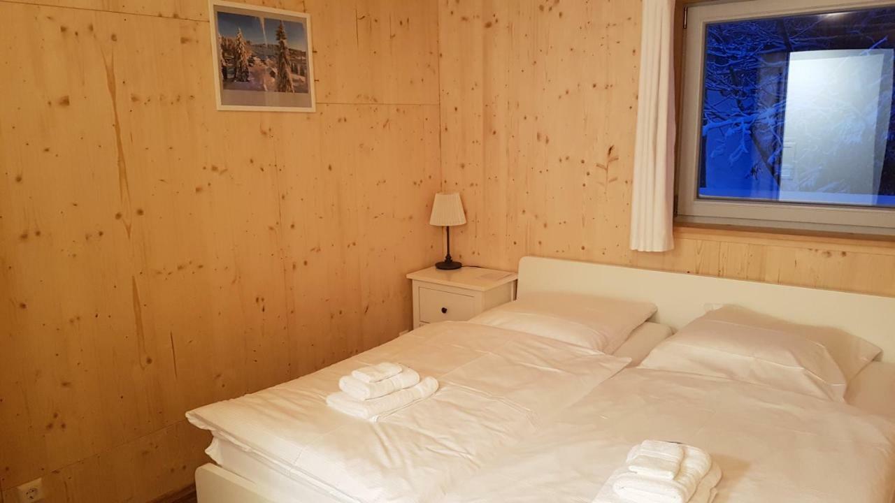 Auerhahn Hotel Feldberg  Eksteriør billede