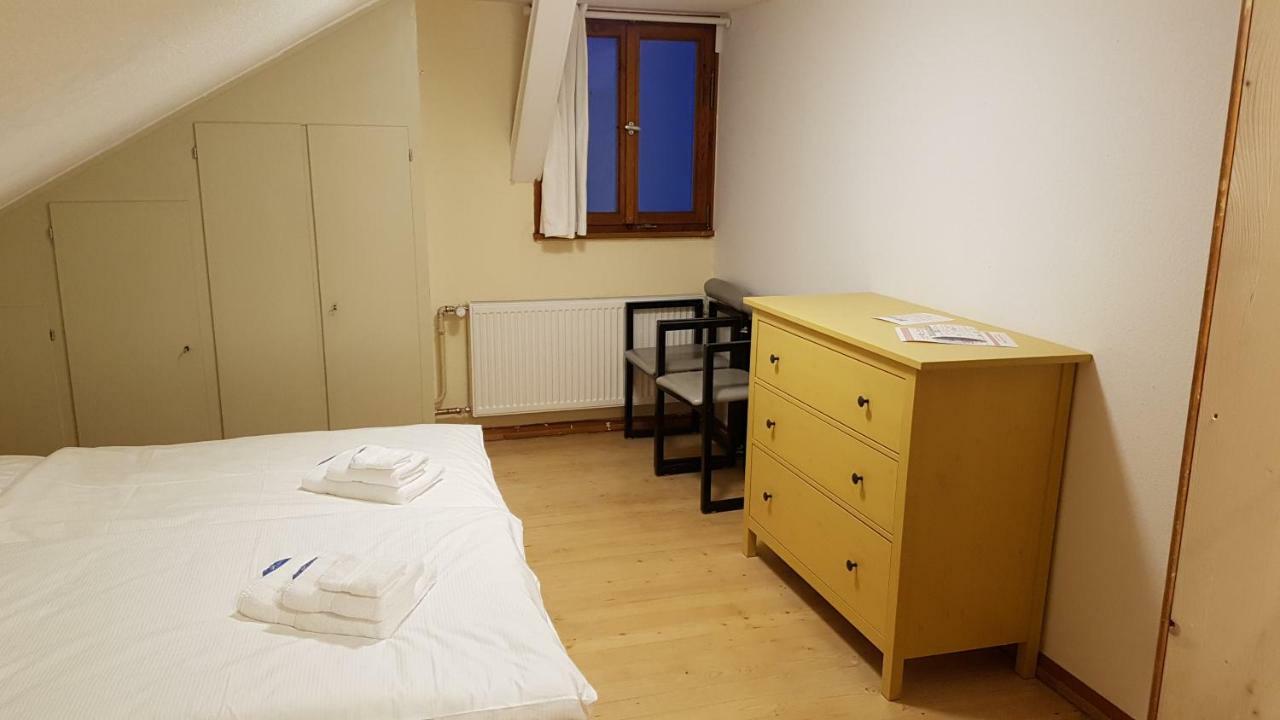 Auerhahn Hotel Feldberg  Eksteriør billede