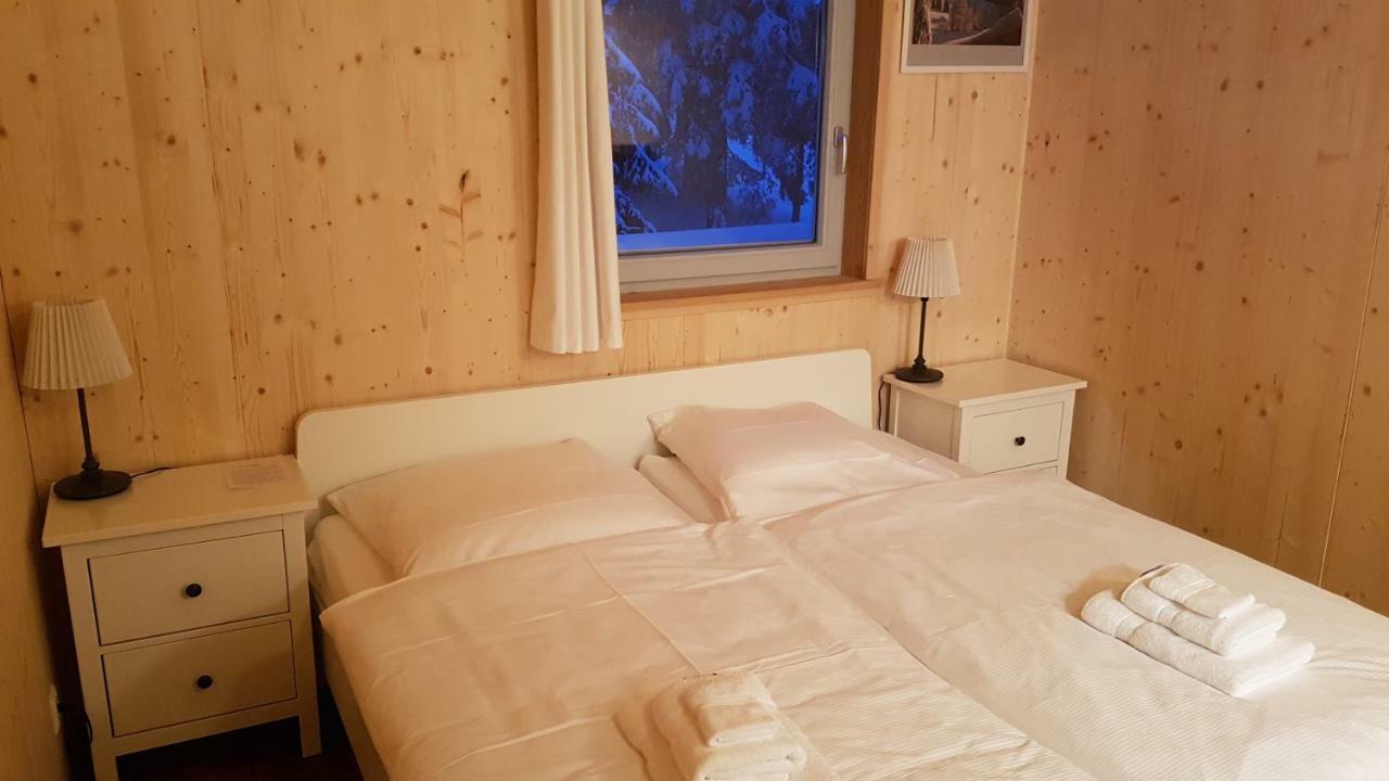 Auerhahn Hotel Feldberg  Eksteriør billede