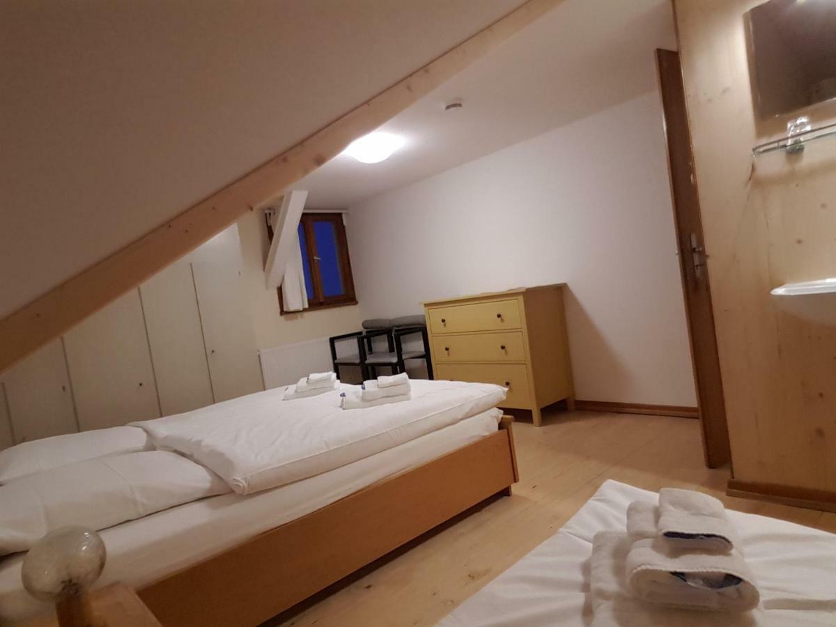 Auerhahn Hotel Feldberg  Eksteriør billede