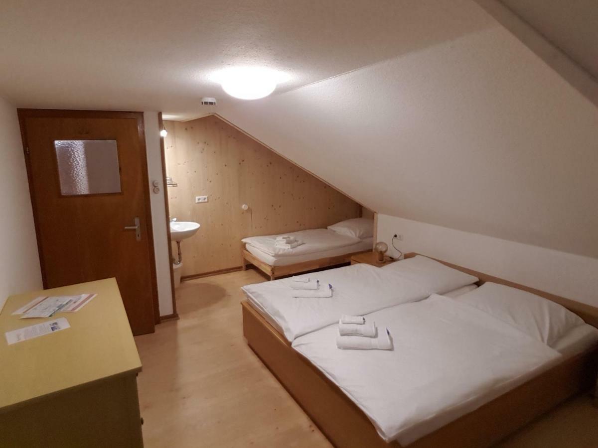 Auerhahn Hotel Feldberg  Eksteriør billede