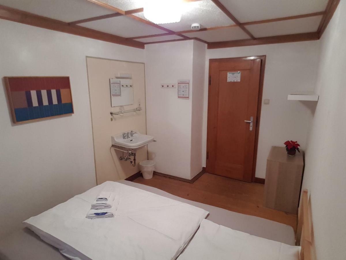 Auerhahn Hotel Feldberg  Eksteriør billede