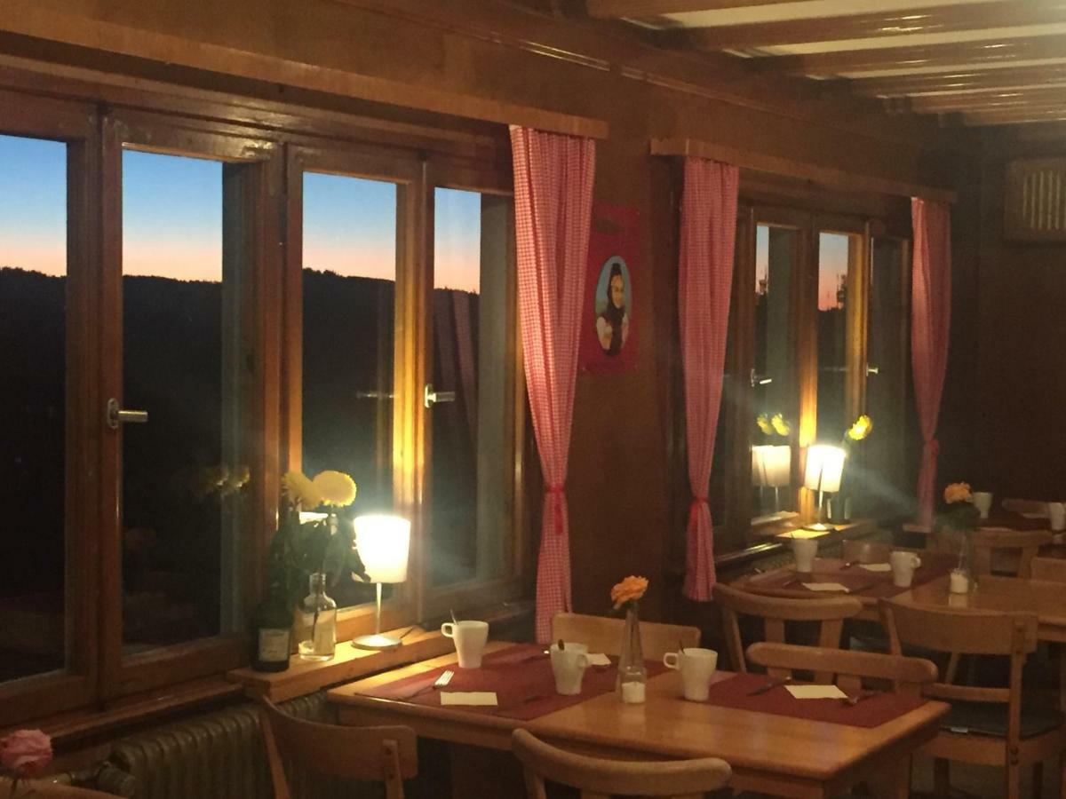 Auerhahn Hotel Feldberg  Eksteriør billede