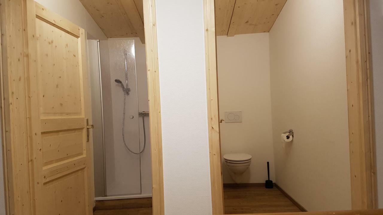 Auerhahn Hotel Feldberg  Eksteriør billede