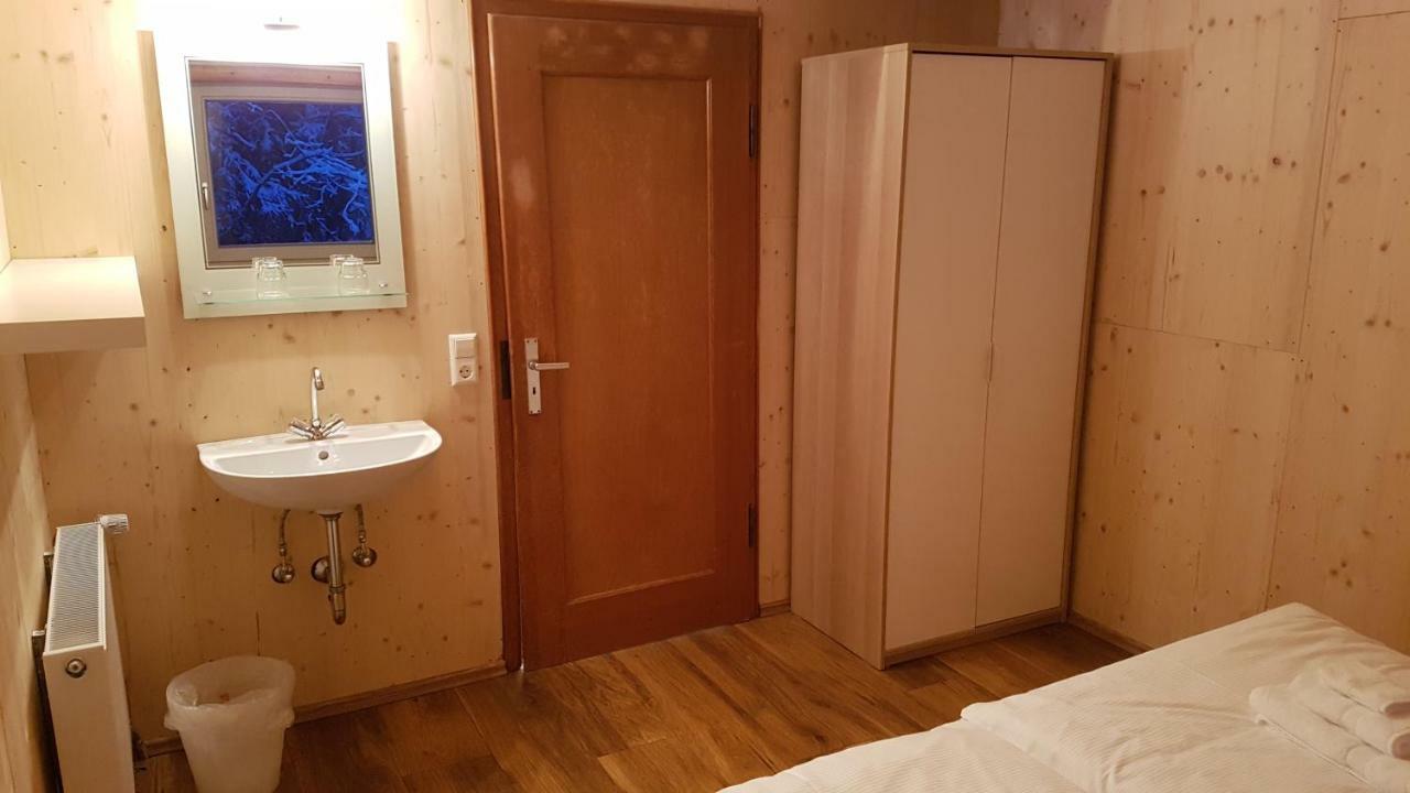 Auerhahn Hotel Feldberg  Eksteriør billede