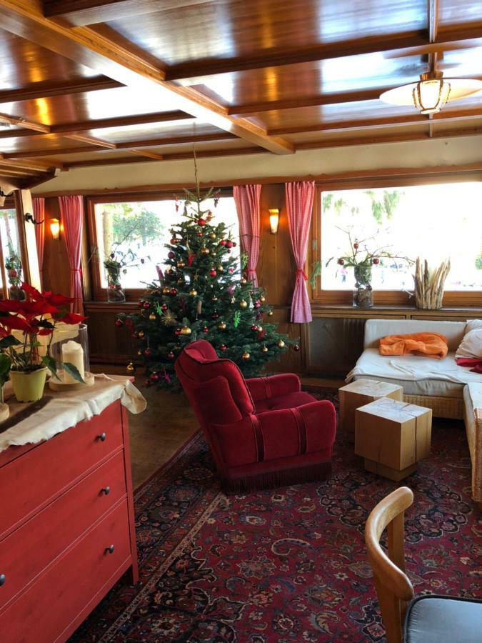 Auerhahn Hotel Feldberg  Eksteriør billede