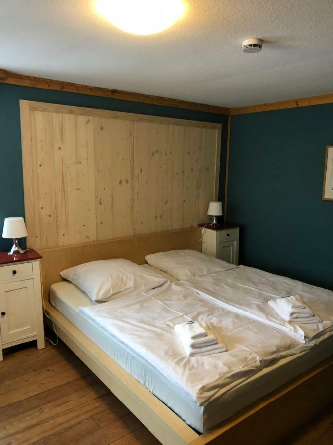 Auerhahn Hotel Feldberg  Eksteriør billede